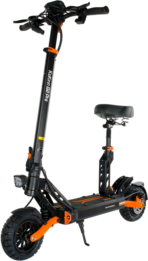 Kukirin G2 Pro