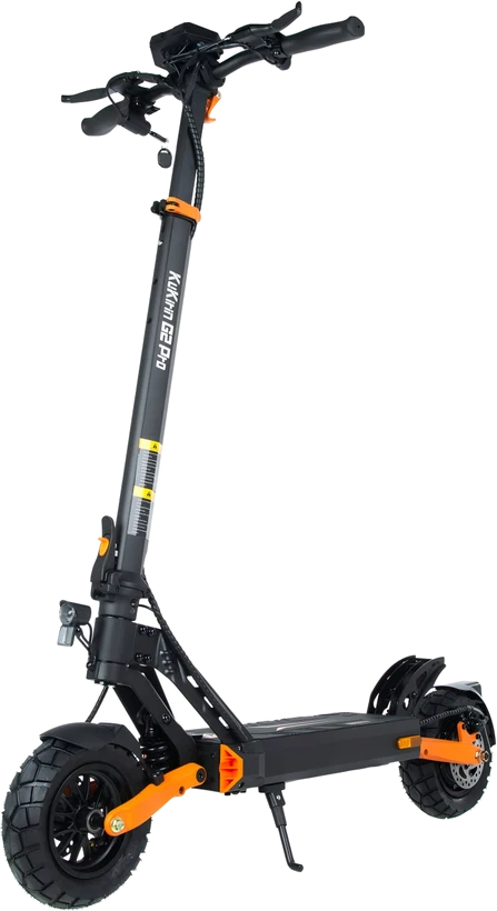 Kukirin G2 Pro VMP