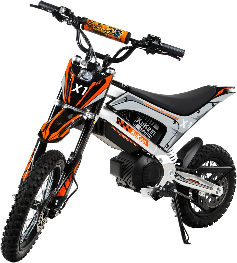 Kukirin X1