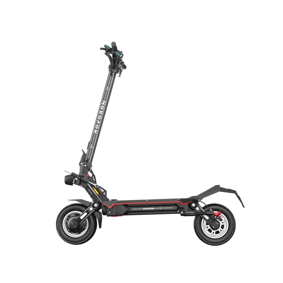 Rovoron S7